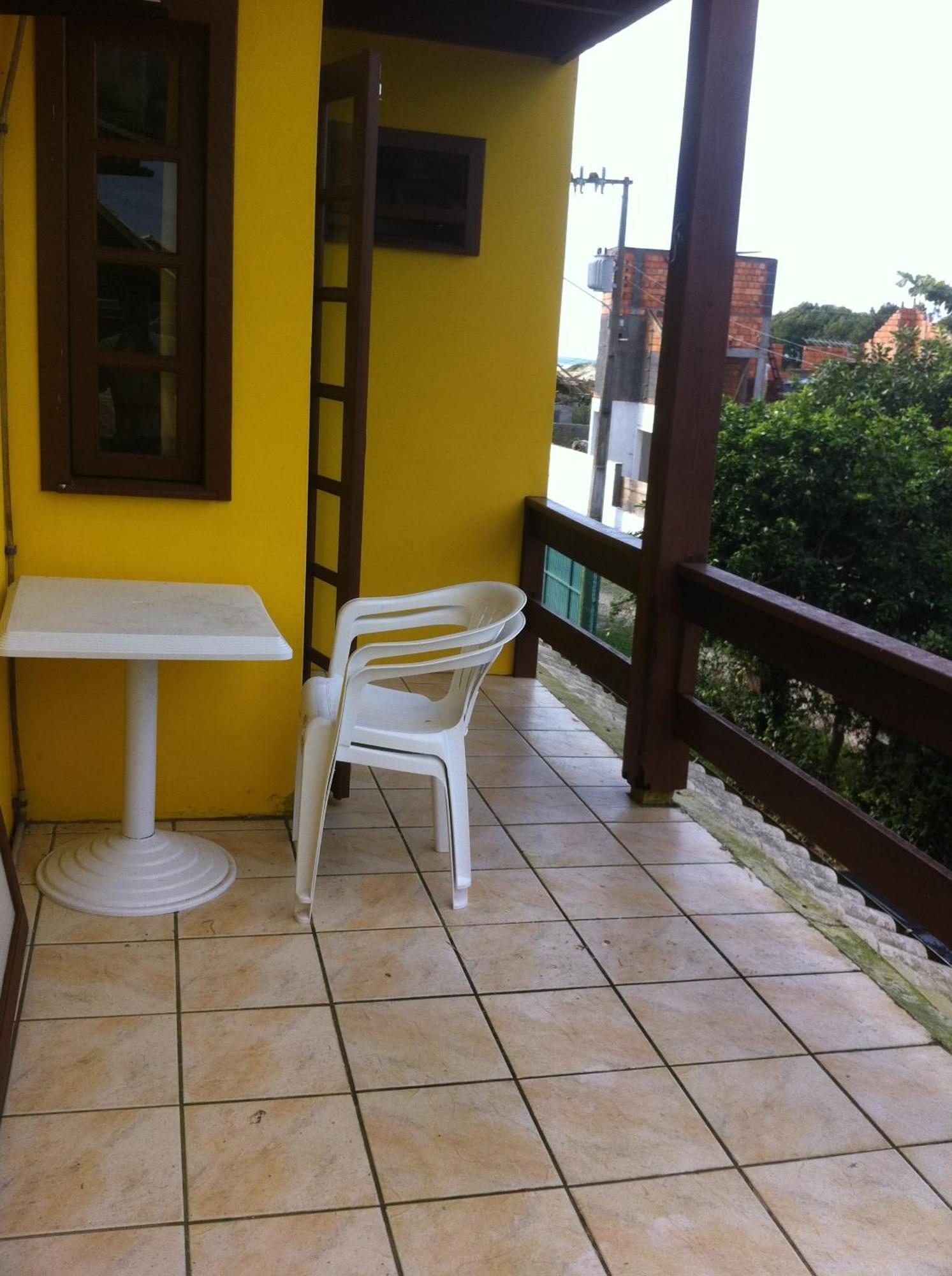 Pousada Manicaca Guarda do Embaú Habitación foto